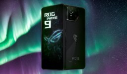 Asus ROG Phone 9 Pro, AnTuTu’da zirveye yerleşti!