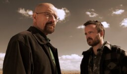 Breaking Bad’in Bilmediğiniz 10 İlginç Detayı!