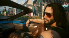 Cyberpunk 2077’ye 2.2 güncellemesi ile yenilikler geldi!