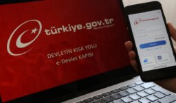 E-Devlet Kullanıcı Sayısı 66.6 Milyona Ulaştı!