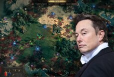 Elon Musk, Path of Exile 2’de Hata Mesajı Aldı!