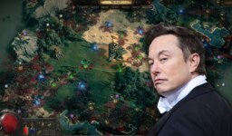 Elon Musk, Path of Exile 2’de Hata Mesajı Aldı!