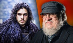 George R.R. Martin: “Belki de kitabı yayımlamayacağım!