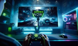 GeForce Now’a Yeni Oyunlar Eklendi! İşte İlgili Liste!