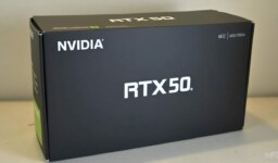 GeForce RTX 50 Serisi’ne Dair İlk Bilgiler Sızdı!