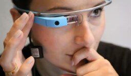 Gemini Destekli Google Glass, Yakında Tanıtılabilir!