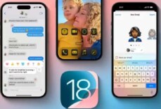 iOS 18.2 Yayınlandı: Yenilikler ve Özellikler!