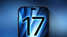 iPhone 17 Air, 6.25 mm ile en ince model olacak!