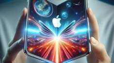 Katlanabilir iPhone, sektörü nasıl etkileyebilir?
