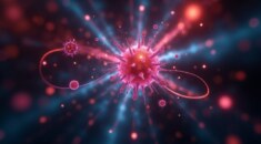 Kuantum Fiziğinde Şok Edici Buluş: Yeni Madde Hali!