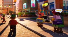 LEGO Fortnite: Yeni Güncelleme 12 Aralık’ta Geliyor!