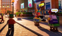 LEGO Fortnite: Yeni Güncelleme 12 Aralık’ta Geliyor!