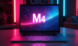 M4 Çipli Yeni MacBook Air Modelleri 2025’te Geliyor!