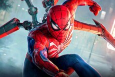 Marvel’s Spider-Man: 3.8 Milyar Dolar Gelir Rekoru!