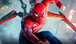 Marvel’s Spider-Man: 3.8 Milyar Dolar Gelir Rekoru!