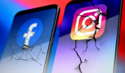 Sosyal Medya Devleri Instagram ve Facebook Çöktü!