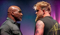 Mike Tyson, Jake Paul maçında hafıza kaybı yaşadı!