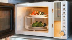 Mikrodalgada Görünmeyen Mikrobiyal Hasat Keşfedildi!