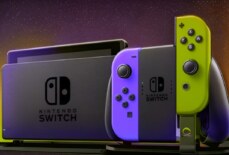 Nintendo Switch 2 için heyecan verici gelişmeler!