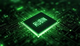 Nvidia Rubin GPU’ları: Erken Tanıtım Tarihi Açıklandı!