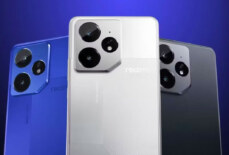 realme Neo 7, global pazar için gün sayıyor!