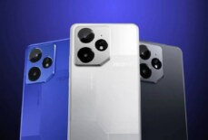 Realme Neo 7: Güçlü Batarya ve Performans Sunuyor!