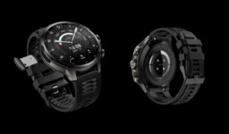 Black Shark Watch X Pro: Yeni Akıllı Saat İncelemesi!