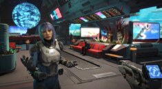 Uzay Keşfi: SpaceCraft 2025’te Steam’de Yayınlanacak!