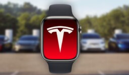 Tesla, Apple Watch için yeni uygulama geliştiriyor!