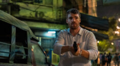 The Night Agent 2. Sezon Fragmanı Yayınlandı!