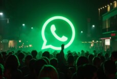 WhatsApp’tan grup aramalara yeni kontrol imkanı!