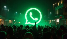 WhatsApp’tan Grup Sohbetlerine Sesli İletişim Düğmesi!