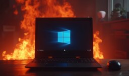 Windows 11’de Performans Düşüşü: Kullanıcılar Endişeli!