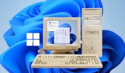 Windows 98’de Yapay Zeka Dönemi Başlıyor!