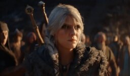 Ciri’li The Witcher 4 Fragmanı Oyun Dünyasını Sarstı!