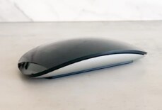 Apple Magic Mouse’ta büyük tasarım değişikliği geliyor!