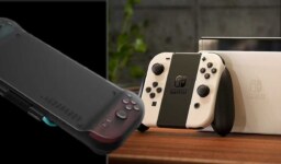 Nintendo Switch 2 Tasarımı Nihayet Gün Yüzüne Çıktı!