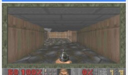 Doom, CAPTCHA Testi ile Oyun Deneyimini Zorluyor!