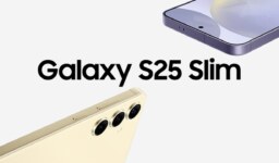 Galaxy S25 Slim, Performans Testinde Beklentileri Karşılamadı!