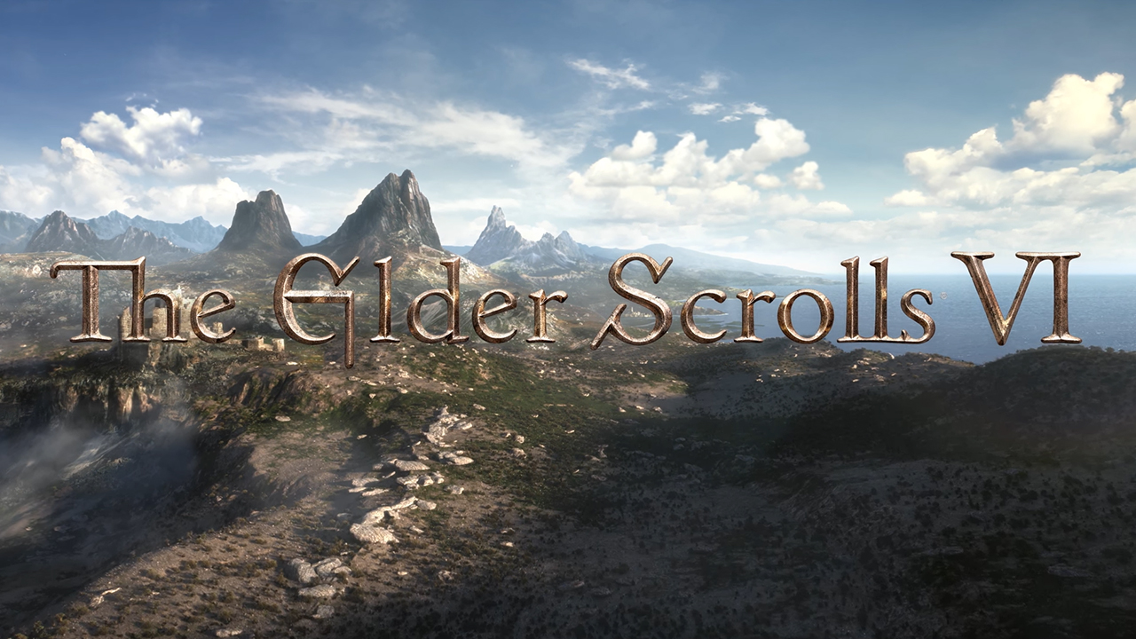 elder scrolls 6