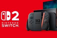 Nintendo Switch 2, Türkiye’de 2025’te satışta!