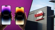 TSMC, Apple için yerel çip üretimine başlıyor!