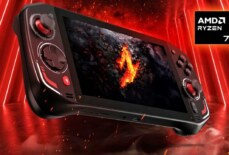 Acer Nitro Blaze Konsolları Oyun Dünyasında Devrim Yaratacak!