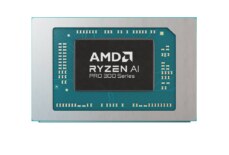 AMD’nin Yeni Ryzen AI 300 Serisi Dikkat Çekti!