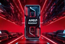 AMD’nin 3D V-Cache ile yeni nesil atılımı!