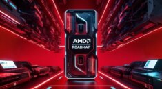 AMD’nin 3D V-Cache ile yeni nesil atılımı!