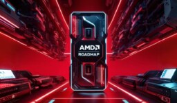 AMD’nin 3D V-Cache ile yeni nesil atılımı!