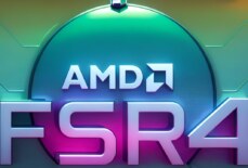 AMD FSR 4: Sadece RX 9000 Serisi ile Uyumlu!