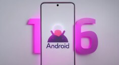 Android 16 ile Üç Düğmeli Gezinmeye Yeni Özellik!