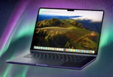 Apple’dan OLED MacBook Air’a olumsuz karar!